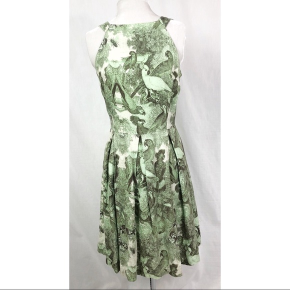 Eva Franco Dresses & Skirts - Eva Franco Nova Dress 10